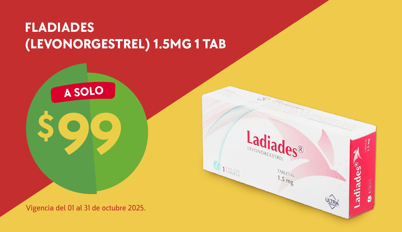 Aprovecha compra al mejor precio con servicio a domicilio en FARMACIAS YZA